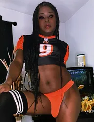 Escorts Cincinnati, Ohio Lashay Larue