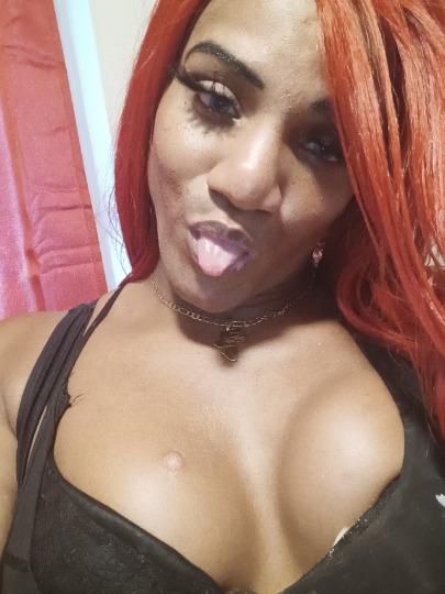 Escorts Atlanta, Georgia Star Foxx
