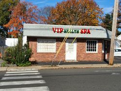 Milford, Connecticut Vip Health Spa