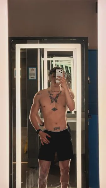 Escorts Dallas, Texas Oliver_latino