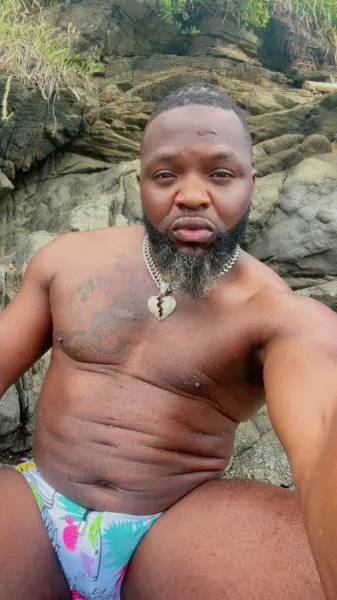 Escorts Orlando, Florida King_Major