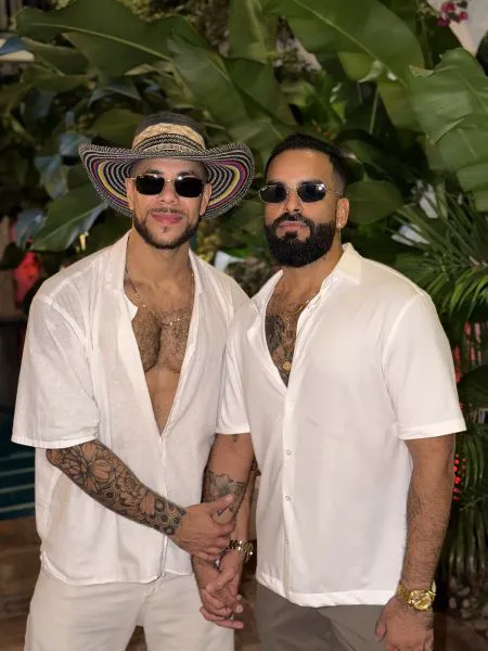 Escorts San Juan, Puerto Rico PuertoRicanXLDuo