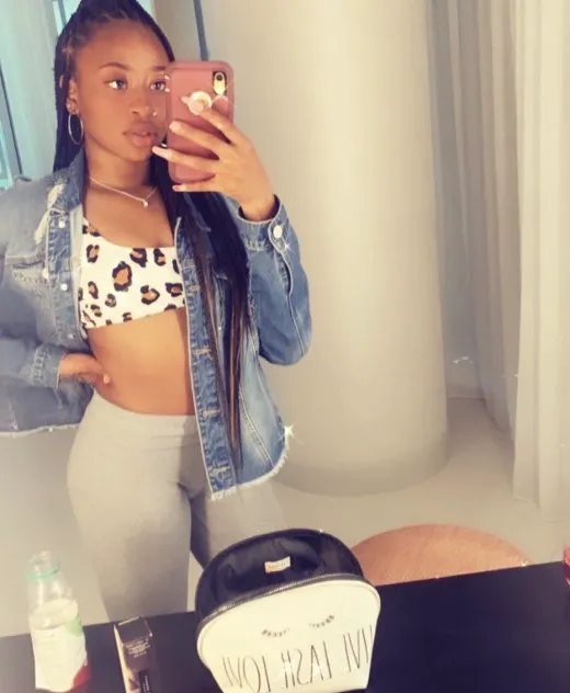 Escorts Washington, District of Columbia Sasha Babyyy