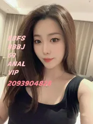 Escorts Pleasanton, California European&Asian BBFS ANAL