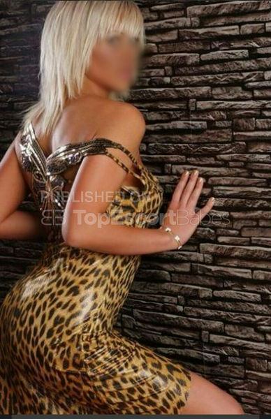 Escorts Bucharest, Romania Larysa