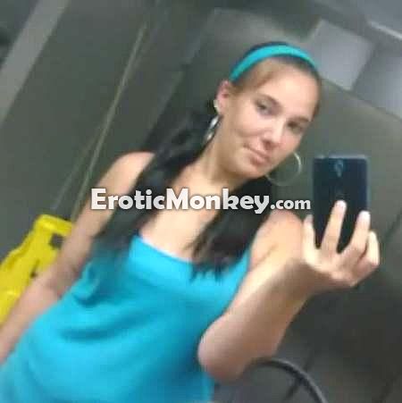 Escorts Cleveland, Ohio Gabbi