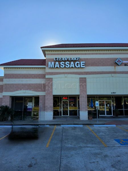 Massage Parlors Houston, Texas Clear Lake Massage