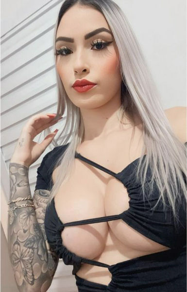 Anal Girl in Lubbock