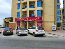 Ajman City, United Arab Emirates Rose Beauty Spa