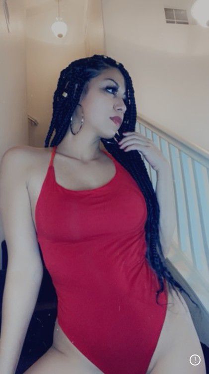 Escorts Norfolk, Virginia YasminDaeXo