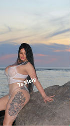 Escorts Tampa, Florida Mely ft show