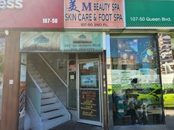 Forest Hills, New York M Beauty Spa
