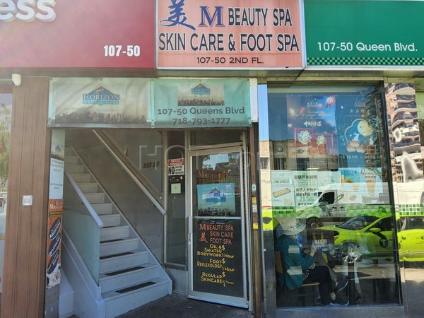 Massage Parlors Forest Hills, New York M Beauty Spa