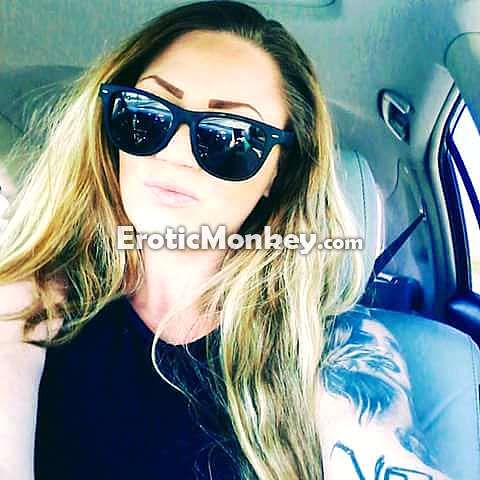 Escorts Riverside, California Brandy