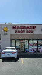 Henderson, Nevada Ju Ju Massage & Foot Spa