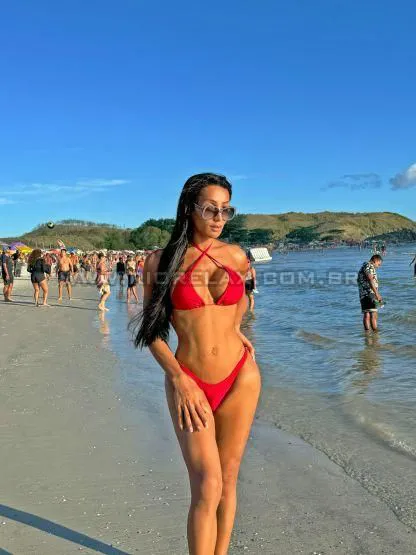 Escorts Rio de Janeiro, Brazil Luana Andrade