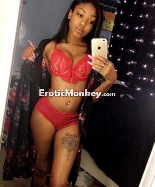 Escorts Buffalo, New York Alexis