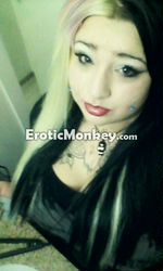 Escorts San Antonio, Texas Amy