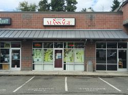 Everett, Washington Cherry Massage Spa