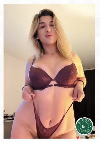 Escorts Gaillimh, Ireland TS Paola