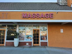 Upland, California Lavender Massage Spa