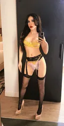 Escorts Tampa, Florida Kendal