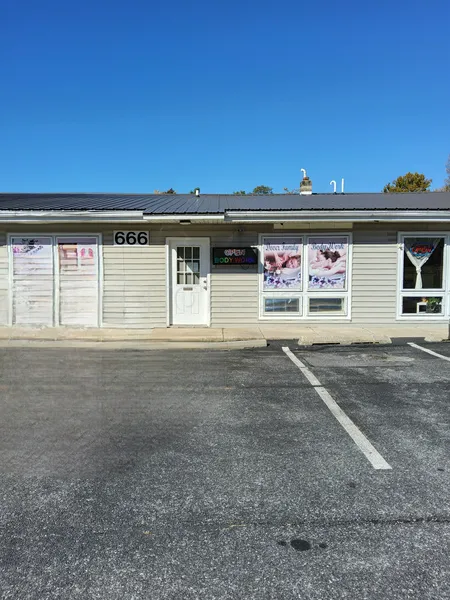 Massage Parlors Dover, Delaware Dover Family Bodywork