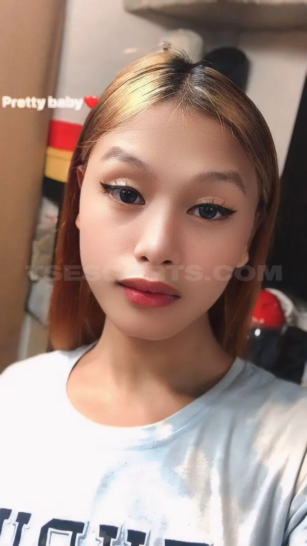 Escorts Manila, Philippines Chelsy sexy cum