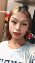 Escorts Manila, Philippines Chelsy sexy cum