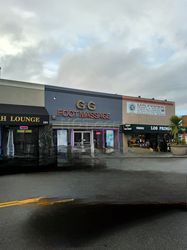 San Bruno, California GG777 foot massage