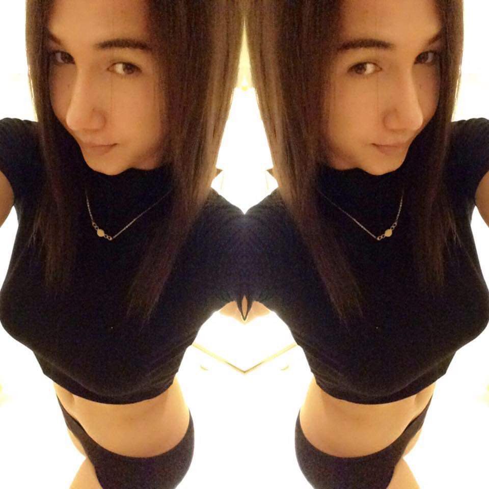 Escorts Makati City, Philippines Ara Conda the Queen of Pleasure