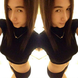 Escorts Makati City, Philippines Ara Conda the Queen of Pleasure