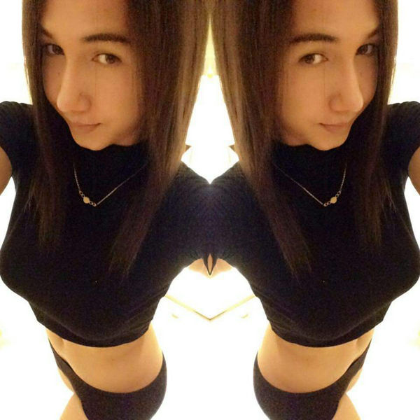 Escorts Makati City, Philippines Ara Conda the Queen of Pleasure