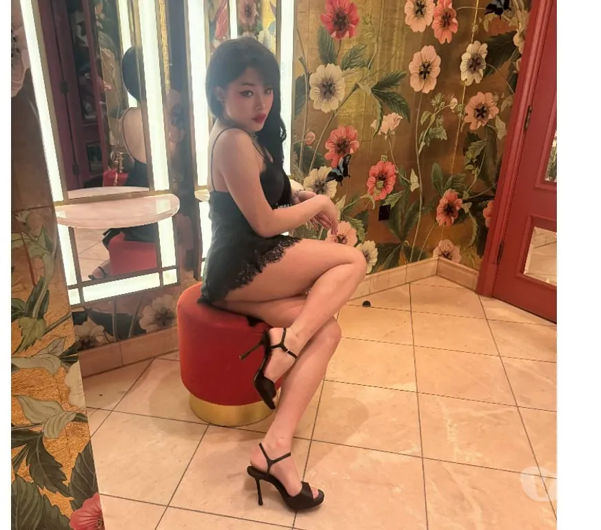 Escorts Nottingham, England TS ThaiCharm ladyboy Shower&massage in Nottingham
