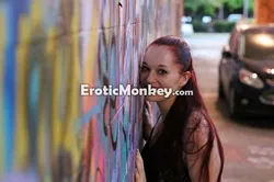 Escorts Ann Arbor, Michigan Alyssa