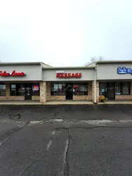 Rochester Hills, Michigan Eastern Massage