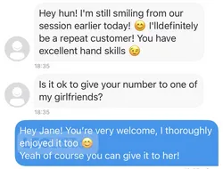 Escorts Vancouver, British Columbia Jack