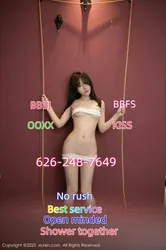Escorts Torrance, California Asian student 👅👅BBFS👅👅