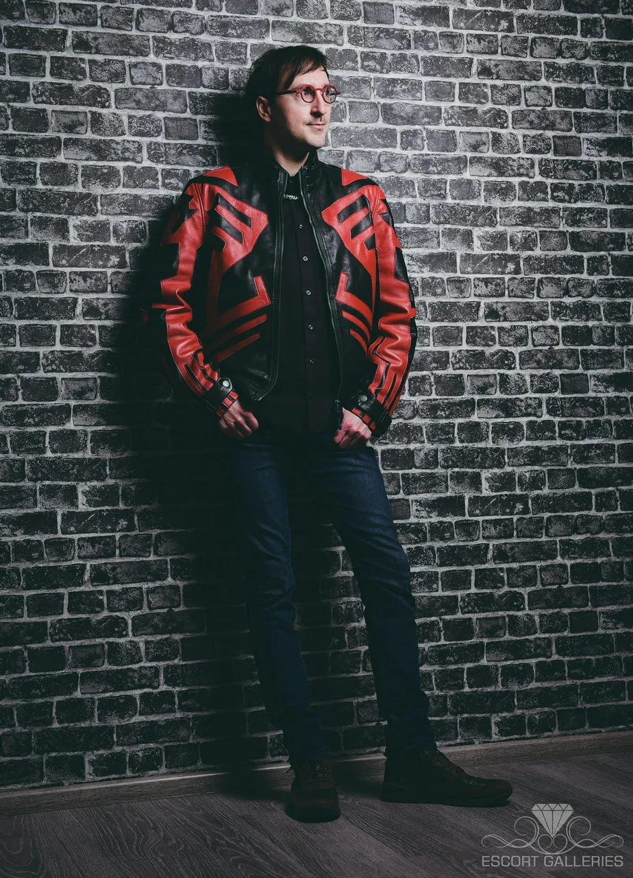 Escorts Dresden, Germany Roberto