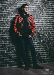 Escorts Dresden, Germany Roberto