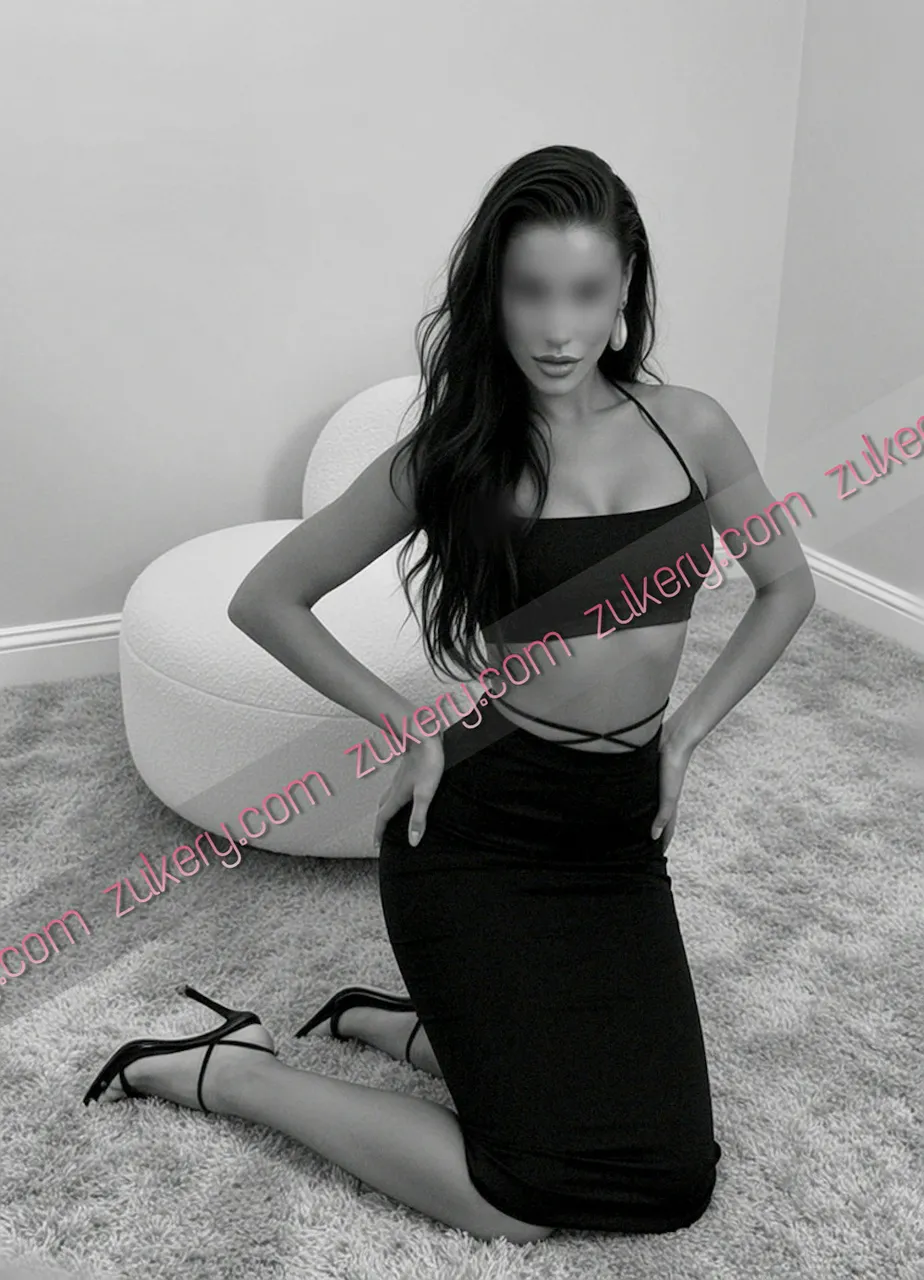 Escorts Madrid, Spain SELENA RICCI