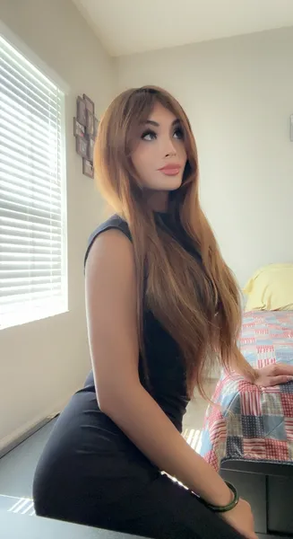 Escorts Boca Raton, Florida Amina