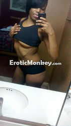Escorts Baton Rouge, Louisiana Ashley