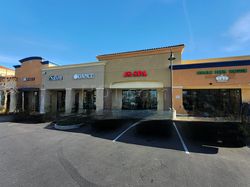 Citrus Heights, California JS SPA