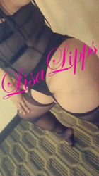 Escorts San Rafael, California MsLisaLipps