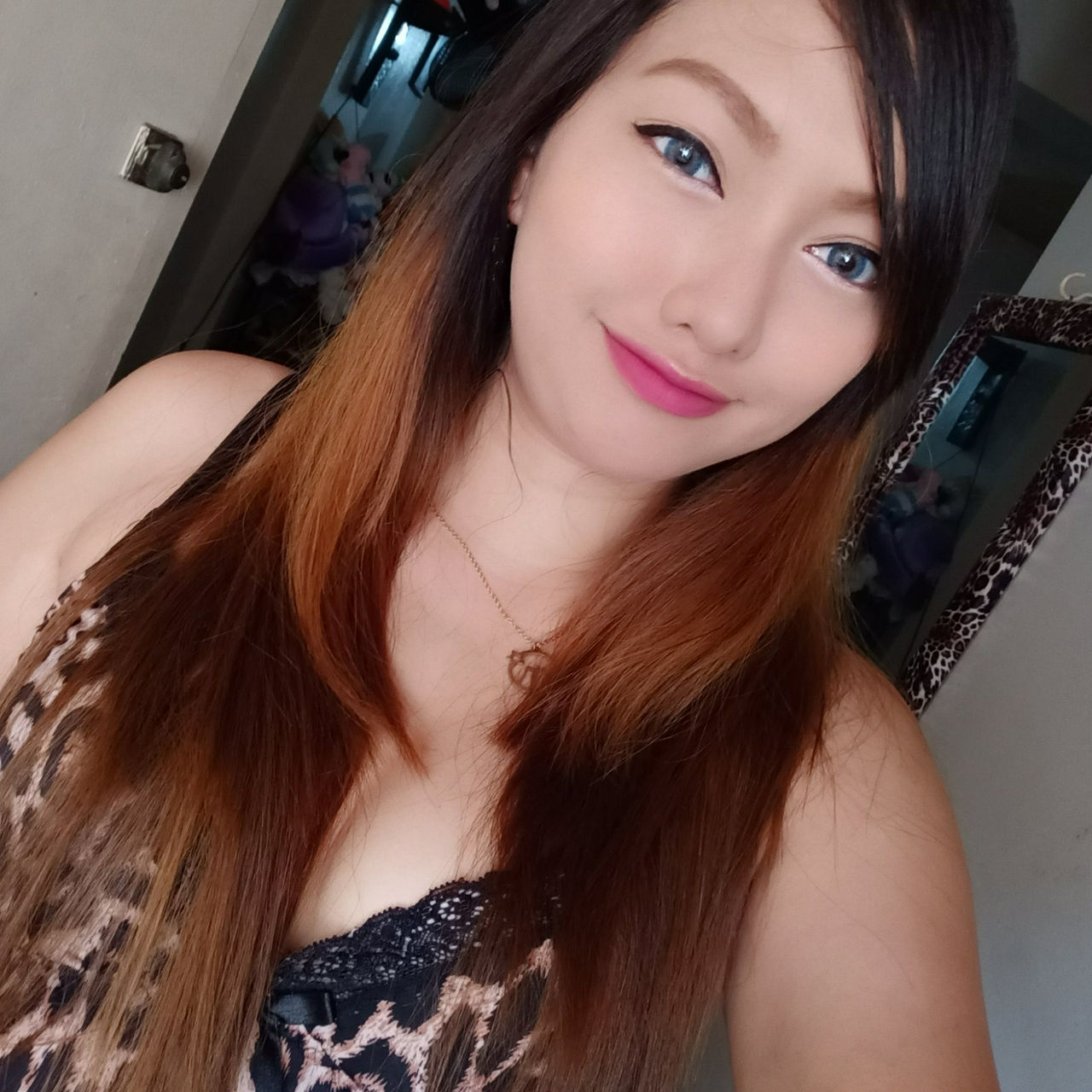 Escorts Makati City, Philippines Kim