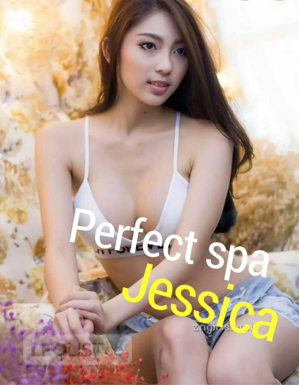 Escorts Montreal, Quebec 24h perfect spa