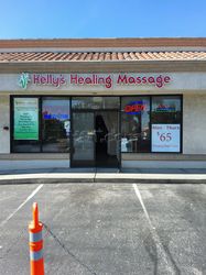 Sunnyvale, California Kelly’s Healing Massage