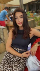 Escorts Bangkok, Thailand Daniela