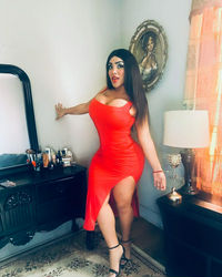 Escorts Queens, New York Ember visiting🔥